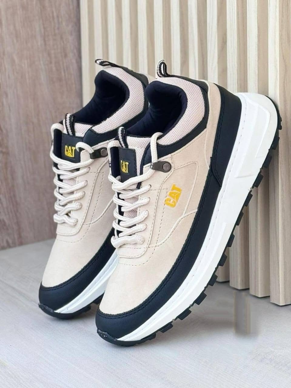 TENIS CAT DESPORTIVO