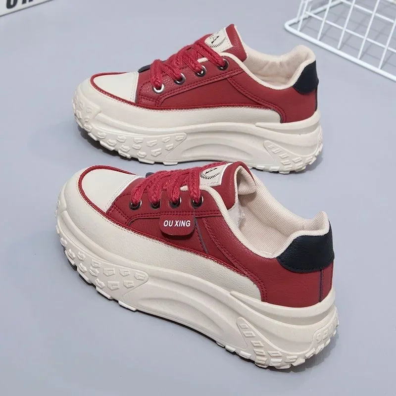 ZAPATILLAS ORTHOXING