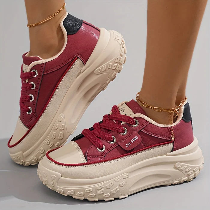 ZAPATILLAS ORTHOXING